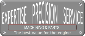 Engine Expertise Precision Service